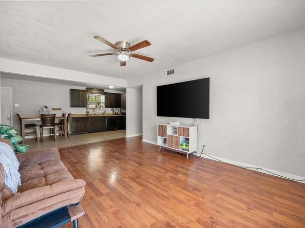 1437  Roma Lane , Fort Worth Texas 76134