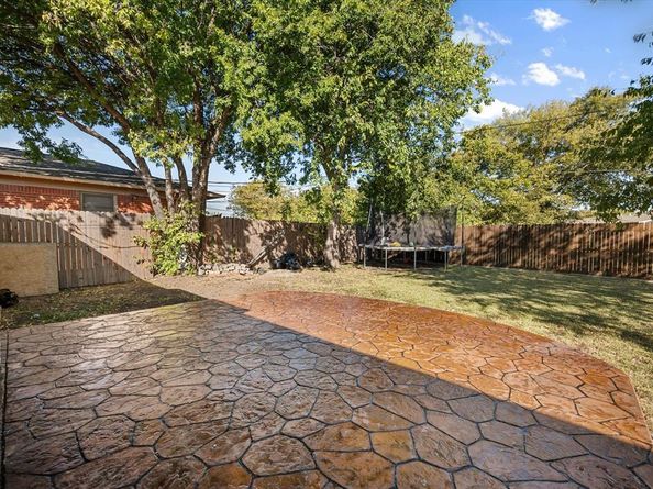 1437  Roma Lane , Fort Worth Texas 76134