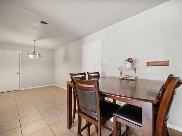 1437  Roma Lane , Fort Worth Texas 76134