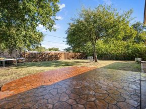 1437  Roma Lane , Fort Worth Texas 76134