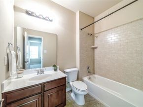 4125  Comanche Drive , Carrollton Texas 75010