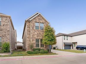 223  Woodson Street , Irving Texas 75063