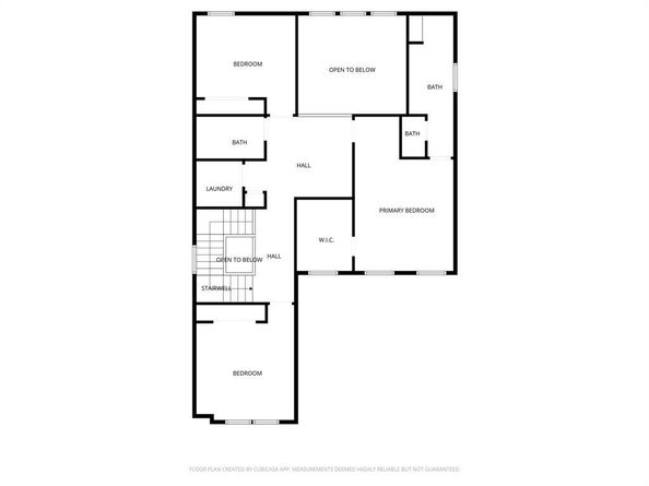 223  Woodson Street , Irving Texas 75063