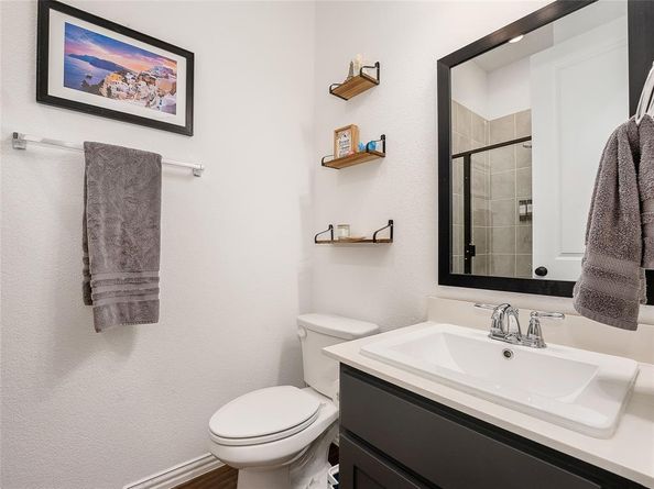 223  Woodson Street , Irving Texas 75063