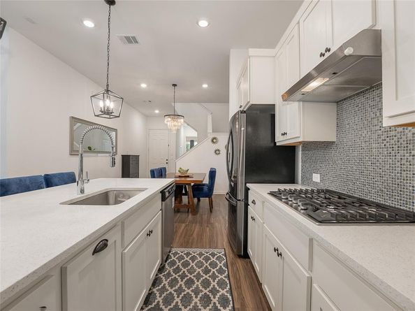 223  Woodson Street , Irving Texas 75063