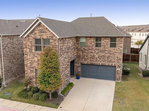 223  Woodson Street , Irving Texas 75063