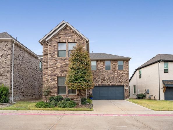 223  Woodson Street , Irving Texas 75063
