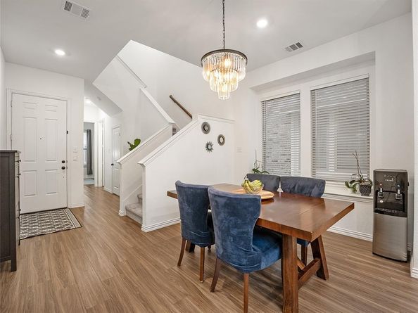 223  Woodson Street , Irving Texas 75063