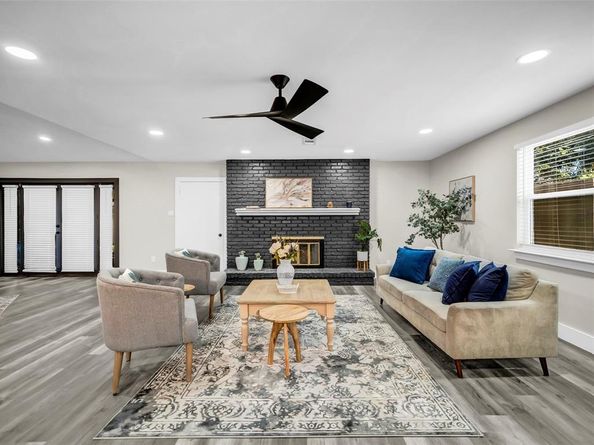 3704  Hilton Drive , Mesquite Texas 75150