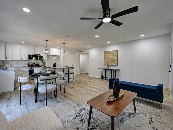 1214  Brownwood Drive , Lewisville Texas 75067