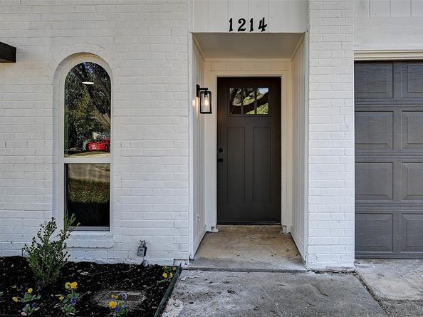 1214  Brownwood Drive , Lewisville Texas 75067