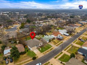 4031  Mehalia Drive , Dallas Texas 75241
