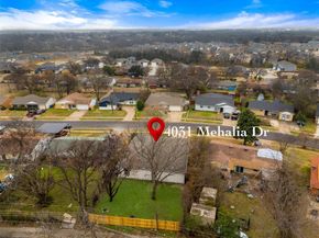 4031  Mehalia Drive , Dallas Texas 75241