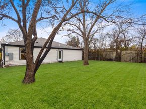 4031  Mehalia Drive , Dallas Texas 75241