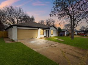 4031  Mehalia Drive , Dallas Texas 75241