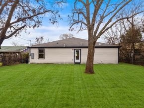 4031  Mehalia Drive , Dallas Texas 75241