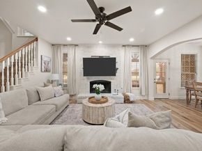 5713  Wilmington Drive , Frisco Texas 75035