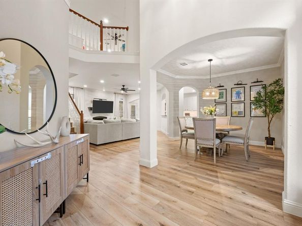 5713  Wilmington Drive , Frisco Texas 75035