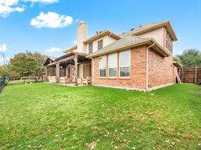 5713  Wilmington Drive , Frisco Texas 75035