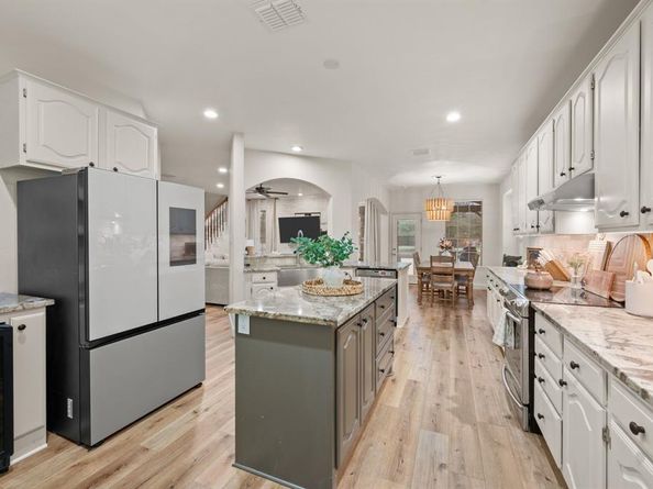 5713  Wilmington Drive , Frisco Texas 75035