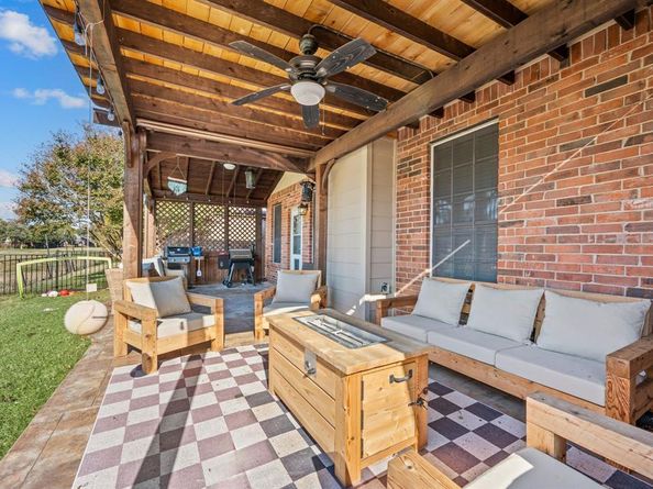 5713  Wilmington Drive , Frisco Texas 75035