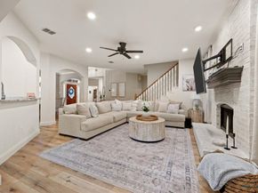 5713  Wilmington Drive , Frisco Texas 75035