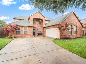 5713  Wilmington Drive , Frisco Texas 75035