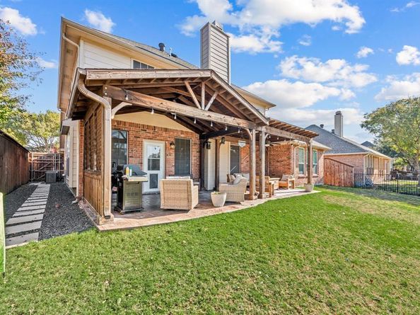 5713  Wilmington Drive , Frisco Texas 75035