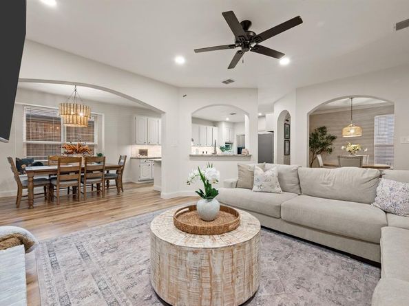 5713  Wilmington Drive , Frisco Texas 75035