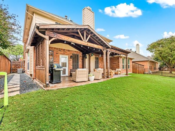 5713  Wilmington Drive , Frisco Texas 75035