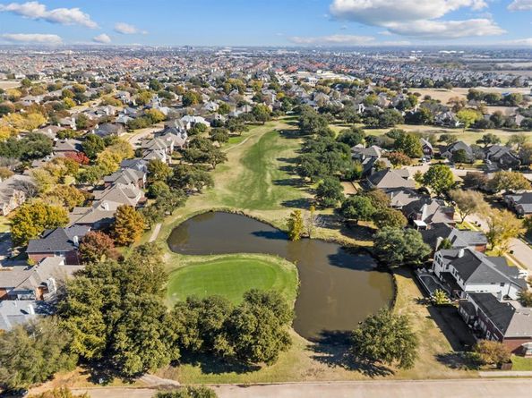 5713  Wilmington Drive , Frisco Texas 75035