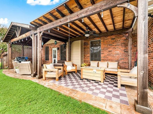 5713  Wilmington Drive , Frisco Texas 75035