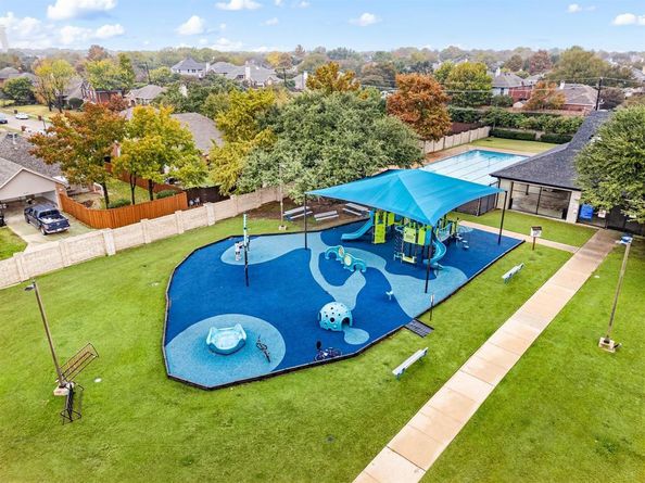 5713  Wilmington Drive , Frisco Texas 75035