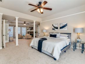 1113  Creekwood Drive , Garland Texas 75044