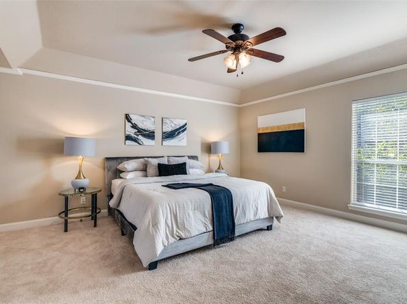 1113  Creekwood Drive , Garland Texas 75044