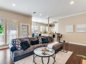 1113  Creekwood Drive , Garland Texas 75044