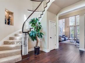 1113  Creekwood Drive , Garland Texas 75044