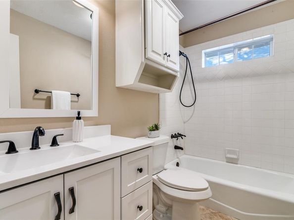 1113  Creekwood Drive , Garland Texas 75044