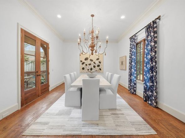 8129  San Fernando Way , Dallas Texas 75218