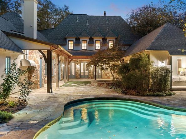 8129  San Fernando Way , Dallas Texas 75218