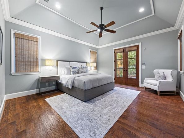 8129  San Fernando Way , Dallas Texas 75218