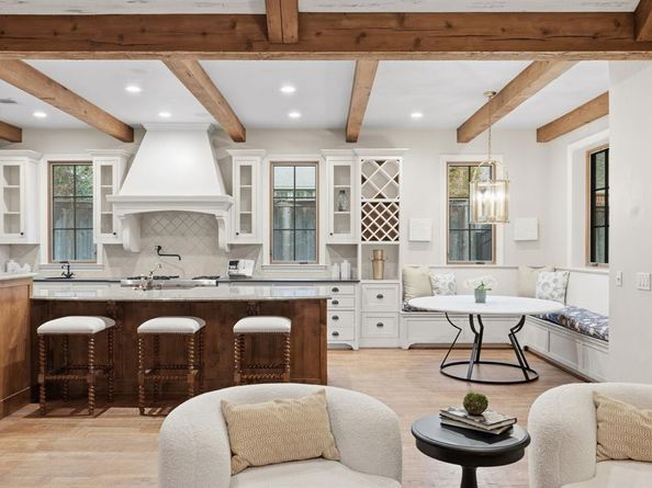 8129  San Fernando Way , Dallas Texas 75218