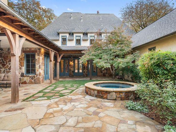 8129  San Fernando Way , Dallas Texas 75218