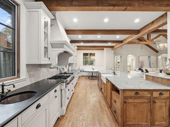 8129  San Fernando Way , Dallas Texas 75218