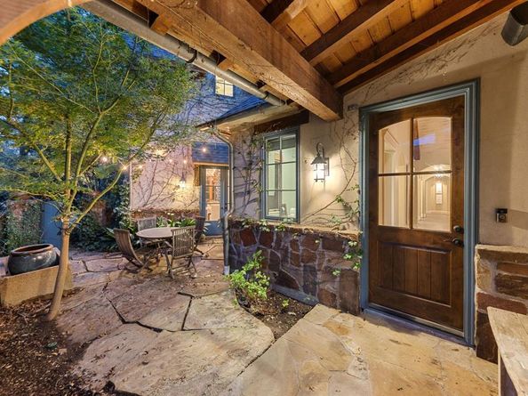 8129  San Fernando Way , Dallas Texas 75218