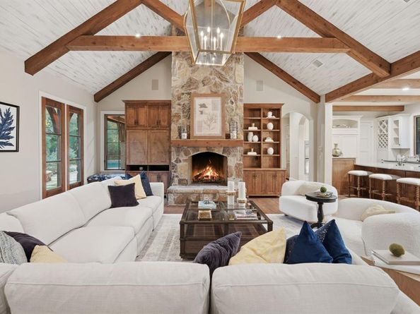 8129  San Fernando Way , Dallas Texas 75218