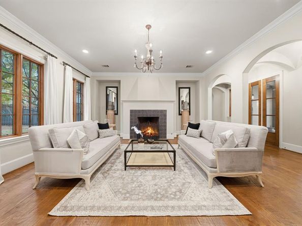 8129  San Fernando Way , Dallas Texas 75218