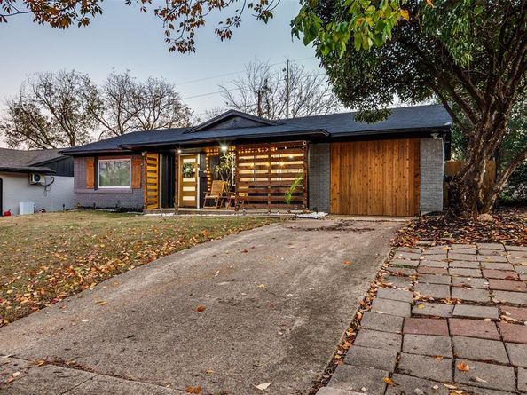 410  Highfall Drive , Dallas Texas 75232