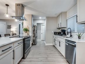 410  Highfall Drive , Dallas Texas 75232