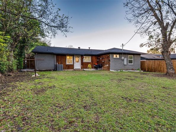 410  Highfall Drive , Dallas Texas 75232